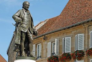 Statut de Denis Diderot